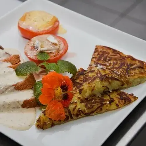 Activité : Cours de Cuisine près de Lisieux