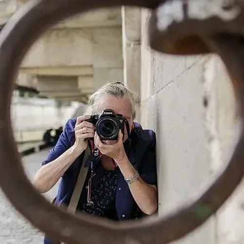 Activité : Cours Photo Débutant à Paris