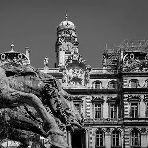 Activité : Cours Photo Débutant à Lyon