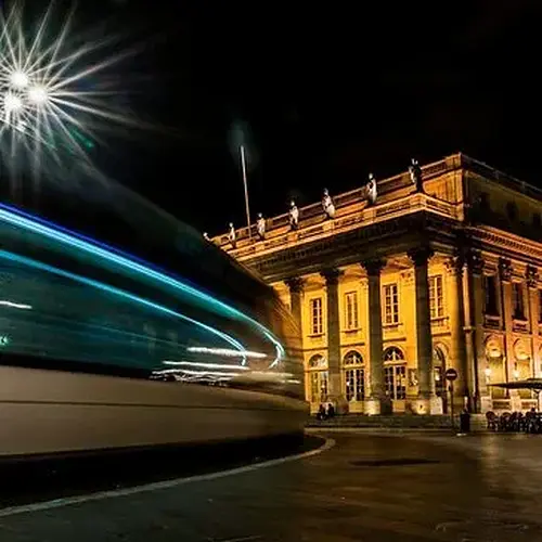 Activité : Cours Photo Débutant à Bordeaux