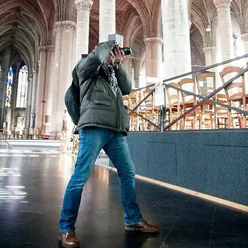 Activité : Cours Photo Débutant à Lille