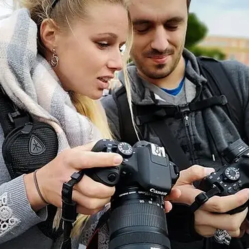 Activité : Cours Photo Débutant à Nice