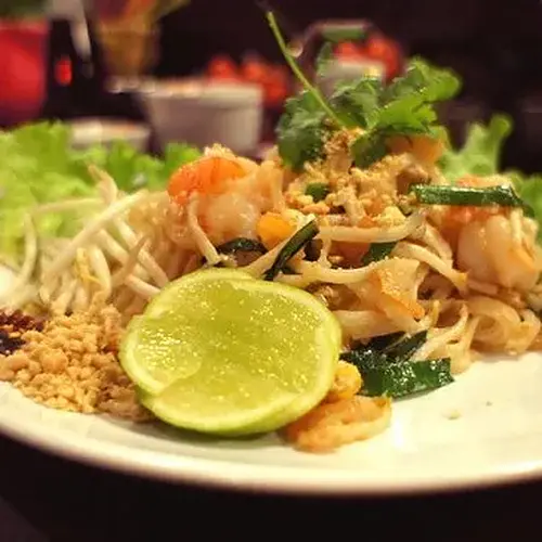 Activité : Cours de Cuisine Thaïlandaise à Paris