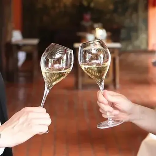 Activité : Atelier Dégustation de Vin au Restaurant de Georges Blanc