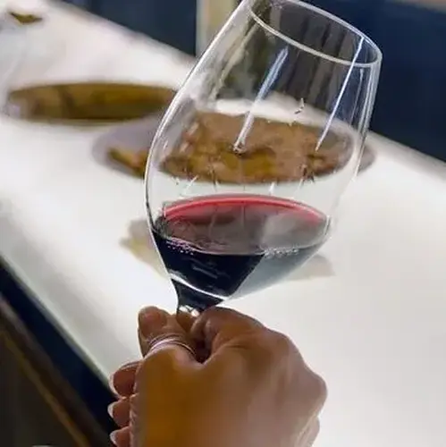 Atelier Accord Mets et Vins à Lyon à Villeurbanne