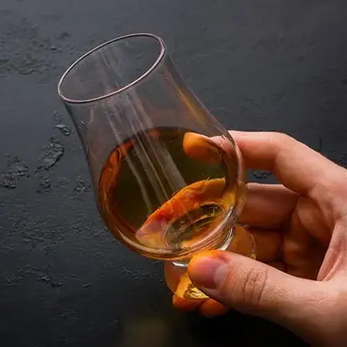 Activité : Atelier Dégustation de Whisky à Lyon 6ème