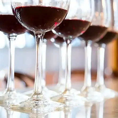 Activité : Atelier Dégustation Vins Rouges Mythiques à Lyon