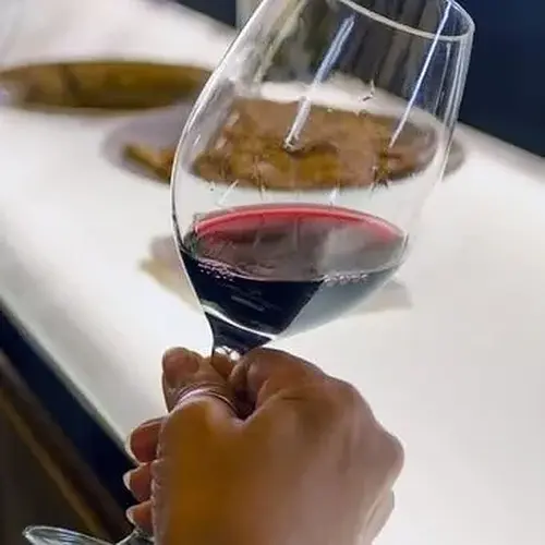 Activité : Atelier Dégustation de Grands Crus à Dijon