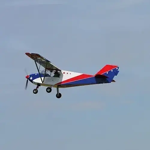 Activité : Baptême et Initiation au Pilotage d'ULM Multiaxe près de Namur