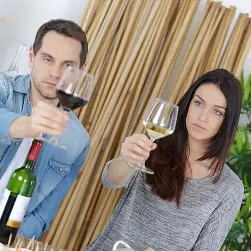 Activité : Journée d'Initiation à l'Œnologie à Dijon