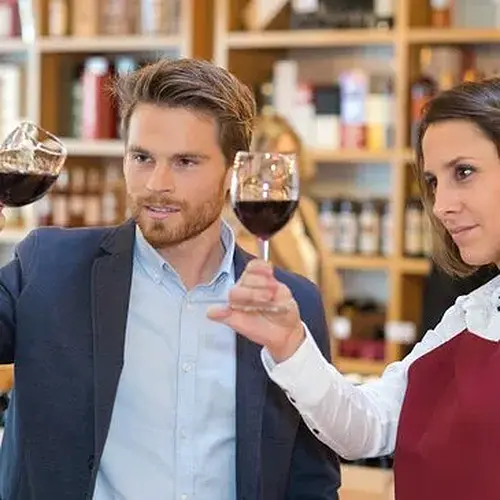 Activité : Journée d'Initiation à l'Œnologie à Metz