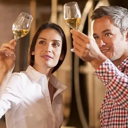 Activité : Journée d'Initiation à l'Œnologie à Nantes