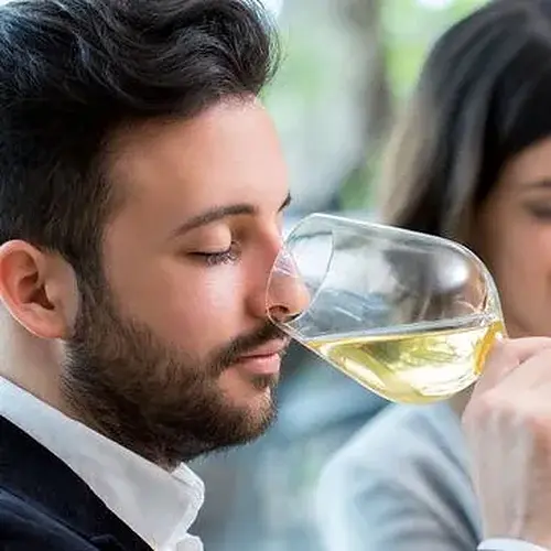 Activité : Initiation à l'œnologie sur 2 jours à Lyon