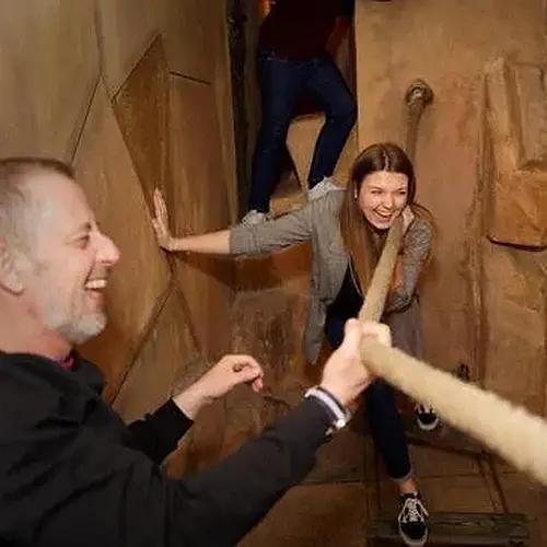 Activité : Escape Game à Arcueil