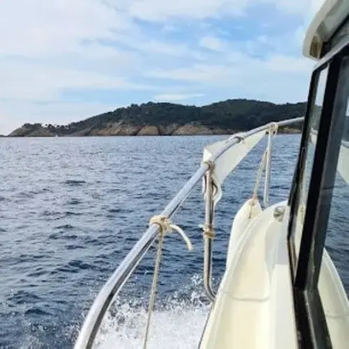 Activité : Permis Bateau à La Ciotat