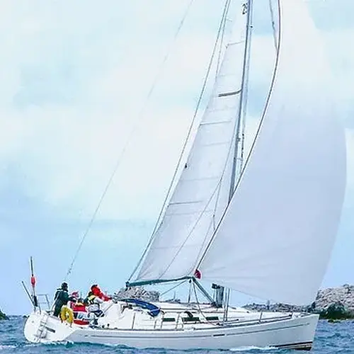 Activité : Stage de Navigation Voile Hauturière à la Trinité-sur-Mer