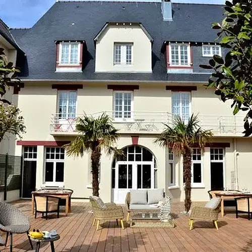 Week-end Gourmand et Bien-Être près de Saint-Brieuc à Fréhel