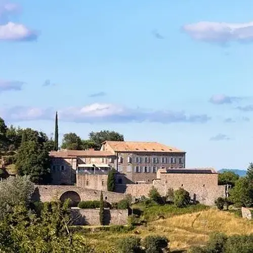 Weekend Gourmand près d'Aubenas en Ardèche à Sanilhac