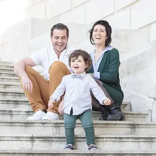 Activité : Shooting Photo en Famille à Marseille