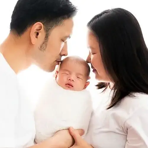 Activité : Shooting Photo de Bébé au Sud de Paris