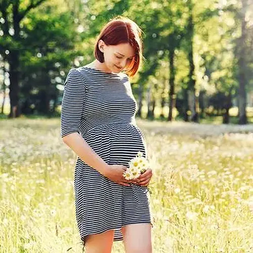 Activité : Shooting Photo de Grossesse au Sud de Paris