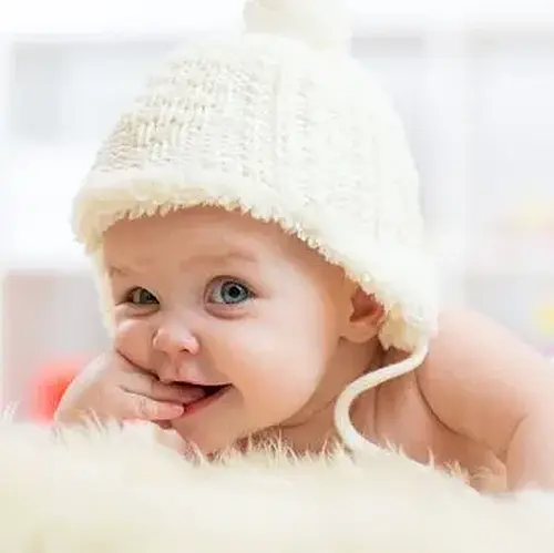 Activité : Shooting Photo de Bébé à Angers