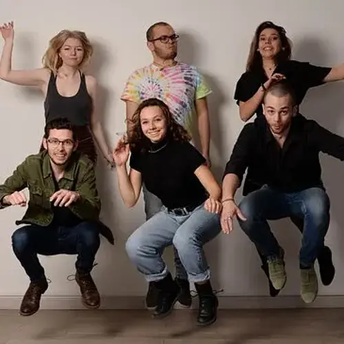 Activité : Séance Photo en Famille à Avignon