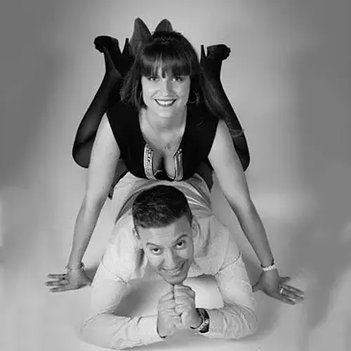 Activité : Séance Photo en Couple à Avignon