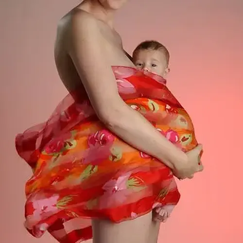 Activité : Shooting Photo de Bébé à Avignon
