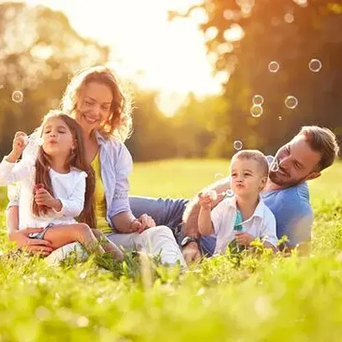 Activité : Séance Photo en Famille à Strasbourg