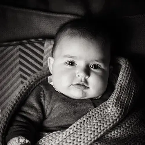 Activité : Shooting Photo de Bébé à Neuilly-sur-Seine