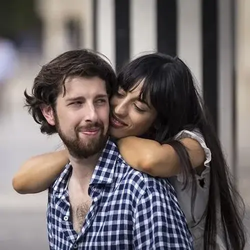 Activité : Séance Photo en Couple à Neuilly-sur-Seine