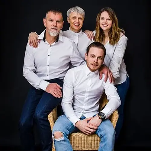 Activité : Séance Photo en Famille à Mulhouse