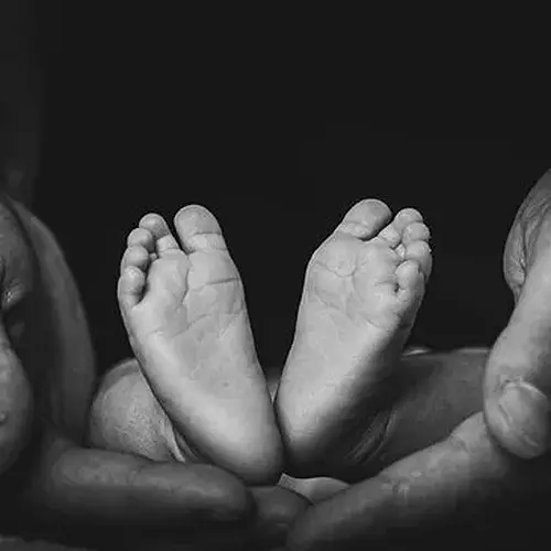 Activité : Shooting Photo de Bébé à Mulhouse