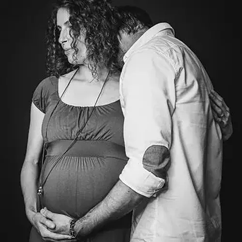Activité : Shooting Photo de Grossesse à Mulhouse