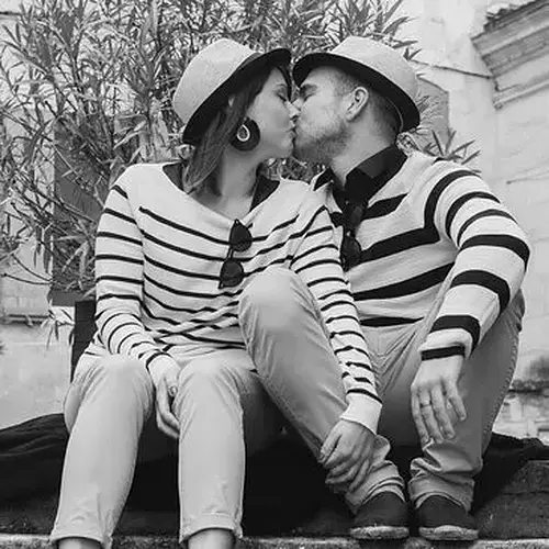Activité : Séance Photo en Couple à Bourg-sur-Gironde