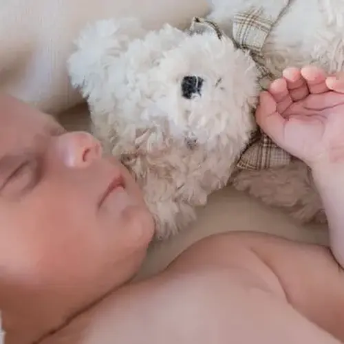 Activité : Shooting Photo de Bébé à Bourg-sur-Gironde