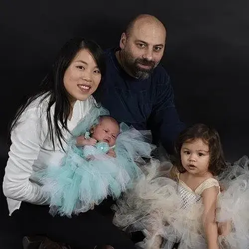 Activité : Shooting Photo de Bébé à Marennes-Oléron