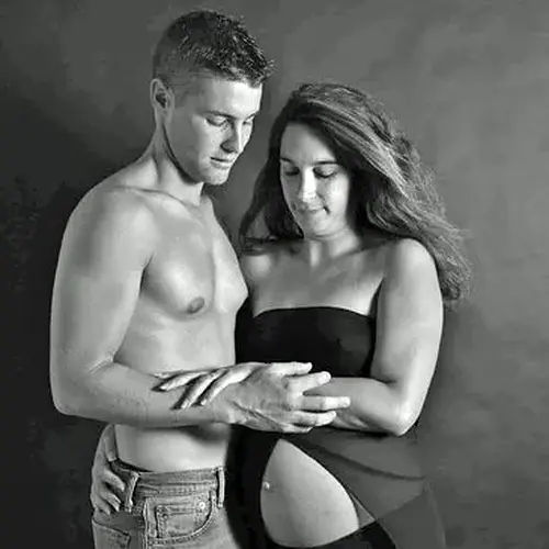 Activité : Shooting Photo de Grossesse à Marennes-Oléron