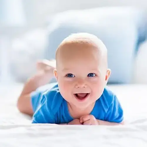 Activité : Shooting Photo Bébé près de Montargis