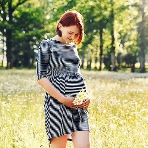 Activité : Shooting Photo de Grossesse près de Montargis