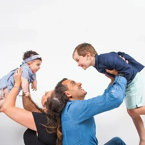 Activité : Séance Photo en Famille à Nîmes