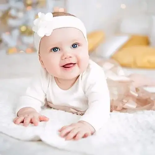 Activité : Shooting Photo de Bébé à Nîmes