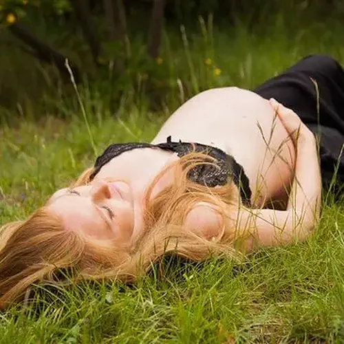Activité : Shooting Photo de Grossesse à Nîmes