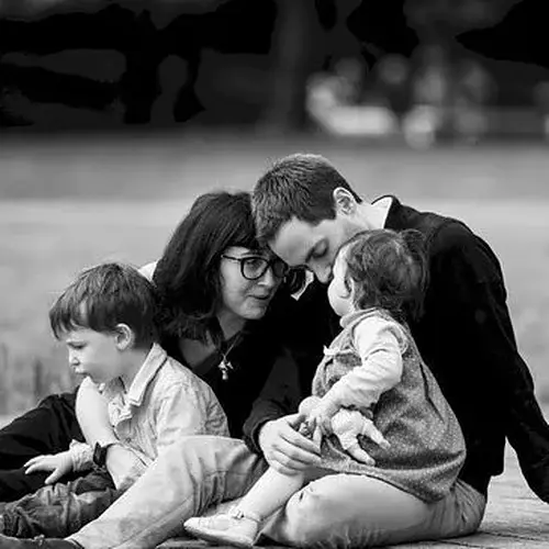 Activité : Séance Photo en Famille à Rennes