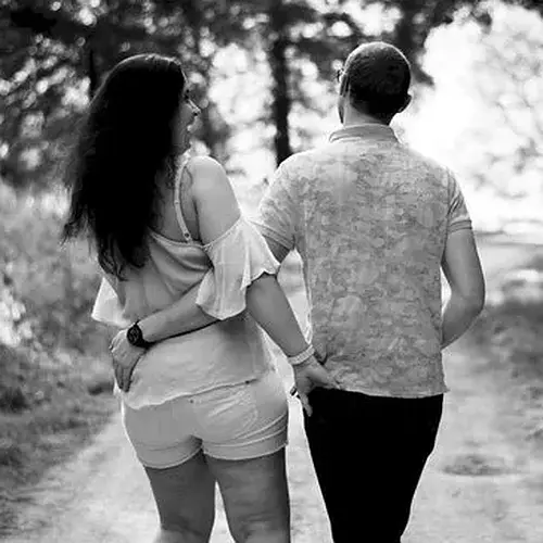 Activité : Séance Photo en Couple à Rennes