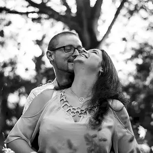 Séance Photo en Couple à Rennes