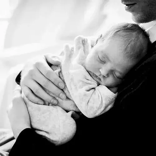 Activité : Shooting Photo de Bébé à Rennes