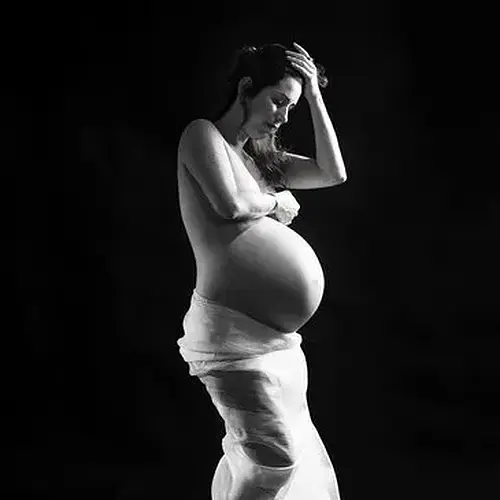 Activité : Shooting Photo de Grossesse à Montpellier