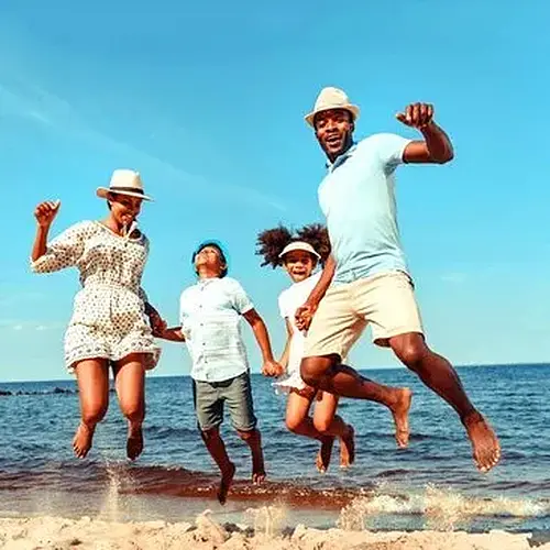 Activité : Séance Photo en Famille près de Guingamp